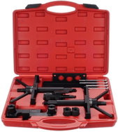 SIXTOL Mechanic Engine Timing Set 8, Volvo 4-, 5- a 6válcových (2006+) - Locking Tool