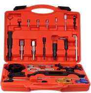 SIXTOL Mechanic Engine Timing Set 22, Opel, Saab - Locking Tool