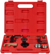 SIXTOL Mechanic Engine Timing Set 38, Renault, Nissan a Opel/Vauxhall - Locking Tool