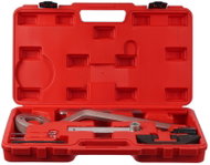 SIXTOL Mechanic Engine Timing Set 40, BMW, Land Rover a Opel/Vauxhall - Locking Tool