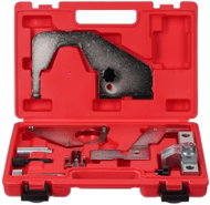 SIXTOL Mechanic Engine Timing Set 42, Ford, Land Rover 2.0T - Locking Tool