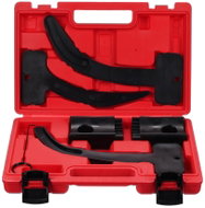 SIXTOL Mechanic Engine Timing Set 45, Jeep, Chrysler 3.0, 3.2, 3.6 - Locking Tool