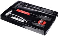 SIXTOL Mechanic Windshield 1 - Car Mechanic Tools