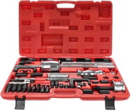 SIXTOL Mechanic Puller Set 2, 40 ks - Car Mechanic Tools
