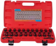 SIXTOL Mechanic Terminal Pin Set 1, 23 ks - Car Mechanic Tools