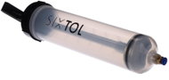 SIXTOL Mechanic Oil Extractor 3, 800 ml - Oil Extractor Pump