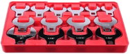 SIXTOL Mechanic Wrench Set 5, 1/2", 14 ks - Combination Spanner Set