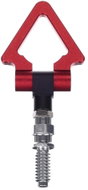 SIXTOL Car Tow Hook 1, červené - Towing Eye