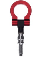 SIXTOL Car Tow Hook 2, červené - Towing Eye