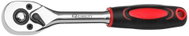 Q-TECH ráčna kovová 72 zubů 1/4" - Ratchet 