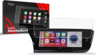smartSPOT GRIZZ Toyota Mirai (2020-2025), sada 1 ks - Car Screen Protector