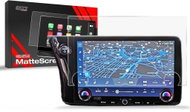 smartSPOT GRIZZ Lexus LM (2023-2025), sada 1 ks - Car Screen Protector
