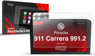 smartSPOT GRIZZ Porsche 911 Carrera 991.2 7" (2011-2019), sada 1 ks - Car Screen Protector