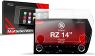 smartSPOT GRIZZ Lexus RZ 14" (2022-2025), sada 1 ks - Car Screen Protector