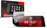 smartSPOT GRIZZ Lexus ES 12,3" (2022-2025), sada 1 ks - Car Screen Protector