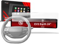 smartSPOT GRIZZ Kia EV3 Earth 24" (2025), sada 1 ks - Car Screen Protector