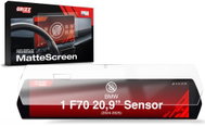 smartSPOT GRIZZ BMW 1 F70 Sensor (2024-2025), sada 1 ks - Car Screen Protector