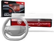 smartSPOT GRIZZ Kia Sportage 5 GT Line Facelift 24" (2025), sada 1 ks - Car Screen Protector