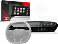 smartSPOT GRIZZ Audi A5 B10 26,4" (2025), sada 1 ks - Car Screen Protector