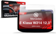 smartSPOT GRIZZ Mercedes E-Class W214 Widescreen (2023-2025), sada 1 ks - Car Screen Protector