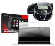 smartSPOT GRIZZ Volkswagen Multivan T7 10" (2021-2024), sada 2 ks - Car Screen Protector