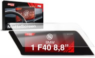 smartSPOT GRIZZ BMW 1 F40 8,8" (2019-2023), sada 1 ks - Car Screen Protector