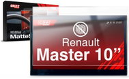 smartSPOT GRIZZ Renault Master 10" (2025-2026), sada 1 ks - Car Screen Protector