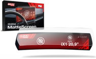 smartSPOT GRIZZ BMW iX1 (2022-2026), sada 1 ks - Car Screen Protector