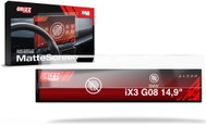 smartSPOT GRIZZ BMW iX3 G08 Sensor (2020-2025), sada 1 ks - Car Screen Protector