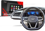 smartSPOT GRIZZ Volkswagen Multivan 4 Virtual Cockpit 10,25" (2021-2024), sada 1 ks - Car Screen Protector