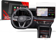 smartSPOT GRIZZ Volkswagen Tiguan 3 15" (2024), sada 3 ks - Car Screen Protector