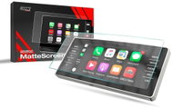 smartSPOT GRIZZ Škoda Scala 9,2" Amundsen (2019-2024), sada 1 ks - Car Screen Protector