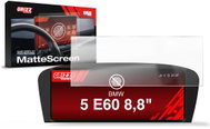 smartSPOT GRIZZ BMW 5 E60 8,8" (2003-2010), sada 1 ks - Car Screen Protector