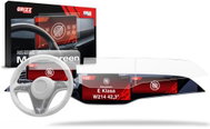 smartSPOT GRIZZ Mercedes E Class W214 Superscreen (2023-2025), sada 3 ks - Car Screen Protector