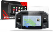 smartSPOT GRIZZ Ford F150 Uconnect 12" (2021-2025), sada 1 ks - Car Screen Protector