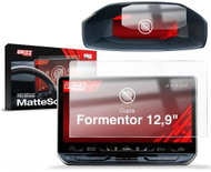 smartSPOT GRIZZ Cupra Formentor 12,9" (2024-2025), sada 2 ks - Car Screen Protector