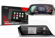 smartSPOT GRIZZ BMW Z4 G29 10,25" (2019-2025), sada 2 ks - Car Screen Protector