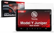 smartSPOT GRIZZ Tesla Model Y - Juniper (2024-2025), sada 1 ks - Car Screen Protector