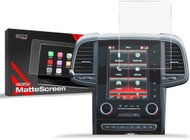 smartSPOT GRIZZ Renault Scenic 4 8,7" (2016-2019), sada 1 ks - Car Screen Protector