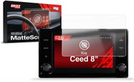smartSPOT GRIZZ Kia Ceed 8" (2018-2024), sada 1 ks - Car Screen Protector