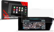 smartSPOT GRIZZ Audi Q4 e-tron (2021-2025), sada 1 ks - Car Screen Protector