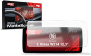 smartSPOT GRIZZ Mercedes E Class W214 Widescreen (2023-2025), sada 1 ks - Car Screen Protector
