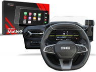 smartSPOT GRIZZ Dacia Duster (2024-2025), sada 1 ks - Car Screen Protector