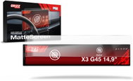 smartSPOT GRIZZ BMW X3 G45 (2024-2025), sada 1 ks - Car Screen Protector