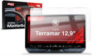 smartSPOT GRIZZ Cupra Terramar 12,9" (2024-2025), sada 1 ks - Car Screen Protector