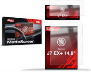 smartSPOT GRIZZ Jaecoo J7 EX+ 14,8" (2024-2025), sada 2 ks - Car Screen Protector