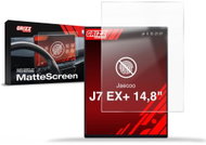 smartSPOT GRIZZ Jaecoo J7 EX+ 14,8" (2024-2025), sada 1 ks - Car Screen Protector