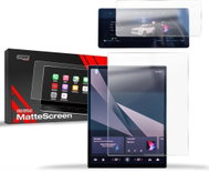 smartSPOT GRIZZ Jaecoo J7 13,2" (2024-2025), sada 2 ks - Car Screen Protector