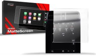 smartSPOT GRIZZ Porsche Taycan (2019-2025), sada 1 ks - Car Screen Protector