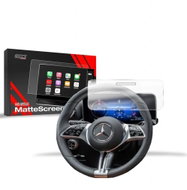 smartSPOT GRIZZ Mercedes S Class W223 (2020-2025), sada 1 ks - Car Screen Protector